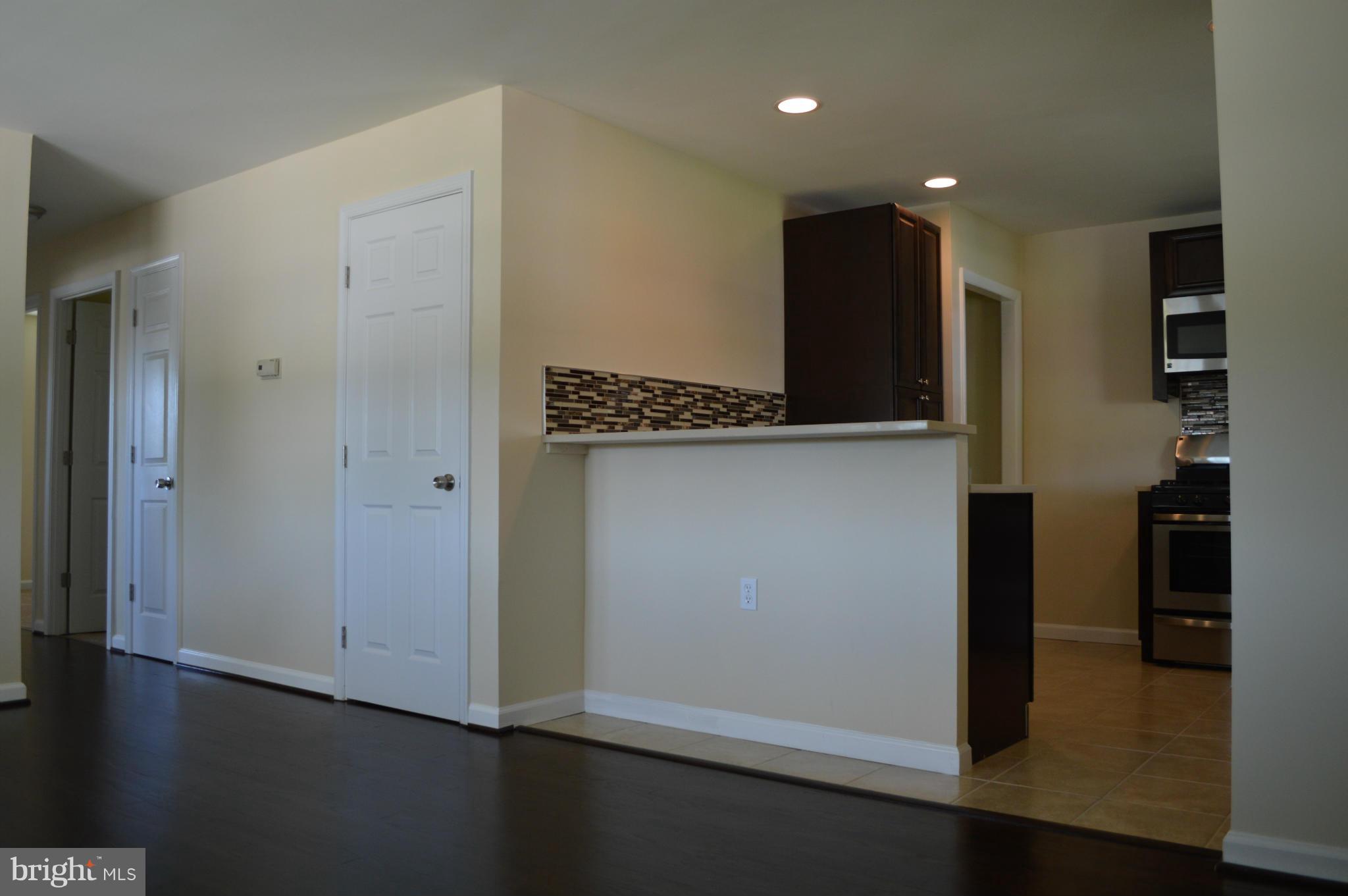 7842 Shellye Road Glen Burnie, MD 21060 - Photo 5 of 20 Living Room/Kitchen2