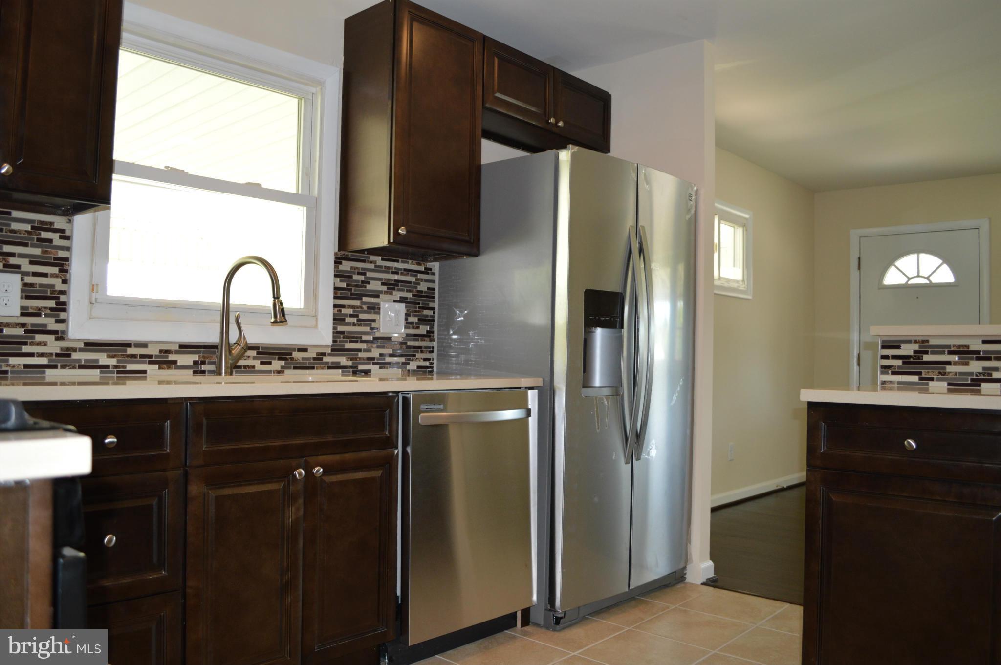 7842 Shellye Road Glen Burnie, MD 21060 - Photo 7 of 20 Kitchen2