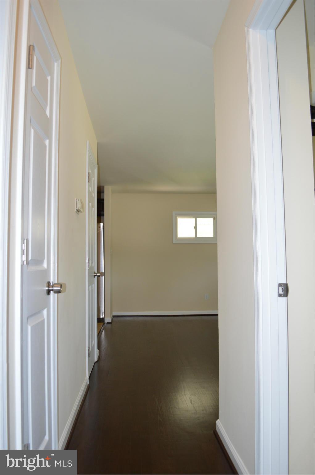 7842 Shellye Road Glen Burnie, MD 21060 - Photo 9 of 20 Upstairs Hall