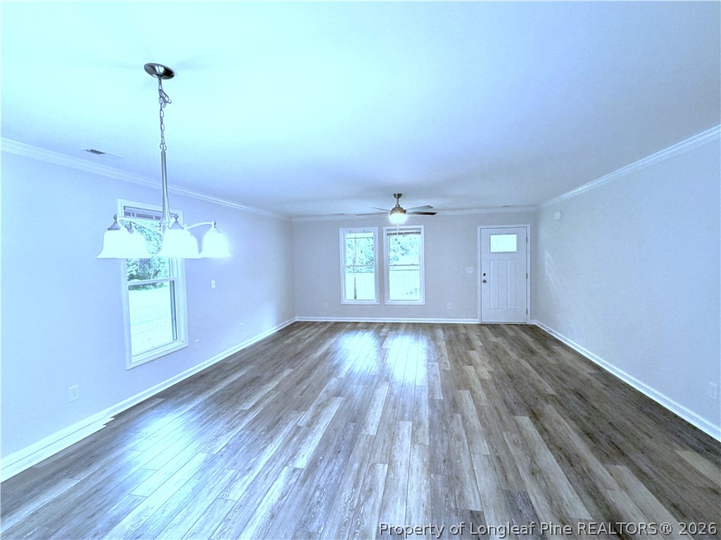 427 Vass Road Spring Lake, NC 28390 - Photo 3 of 26 Gallery Image 3