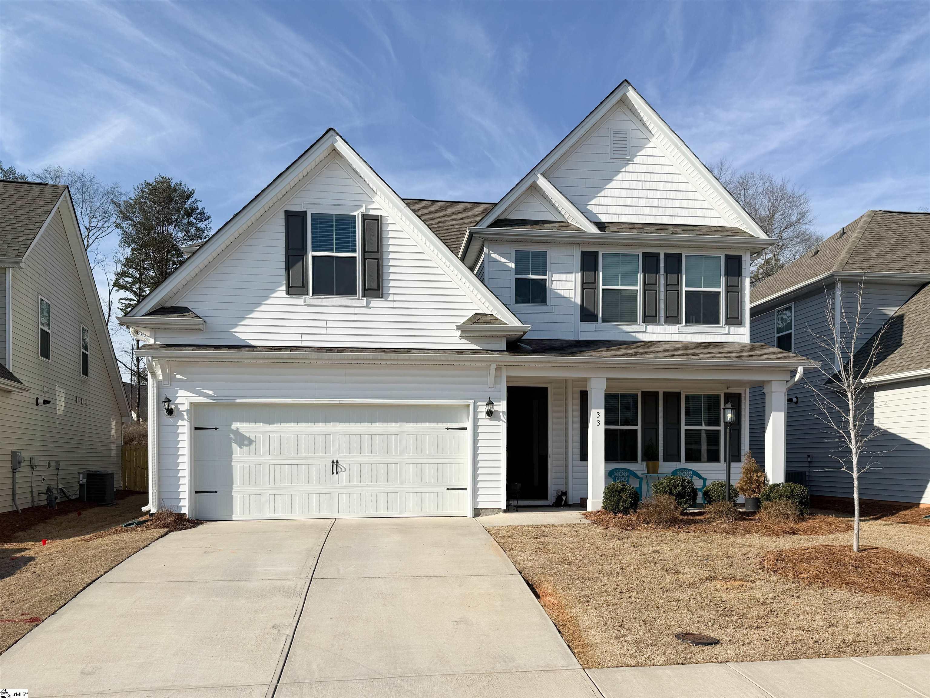 33 Thorne Street Fountain Inn, SC 29644 - Photo 1 of 12