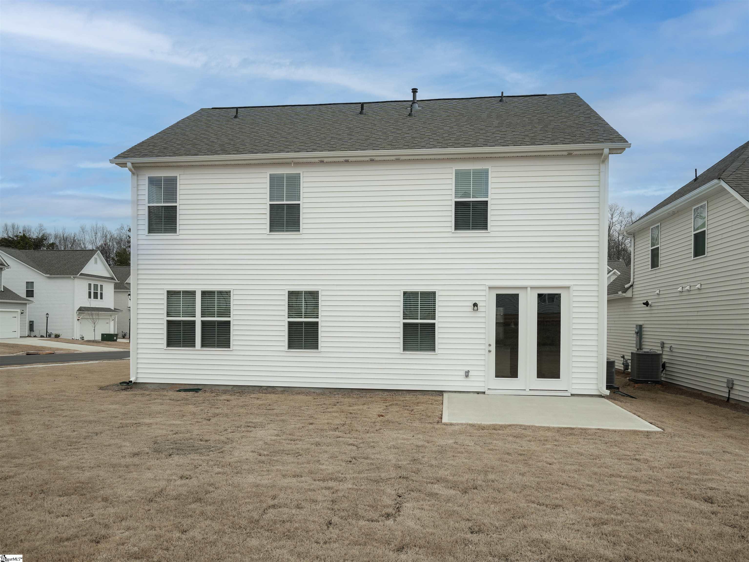 33 Thorne Street Fountain Inn, SC 29644 - Photo 8 of 12