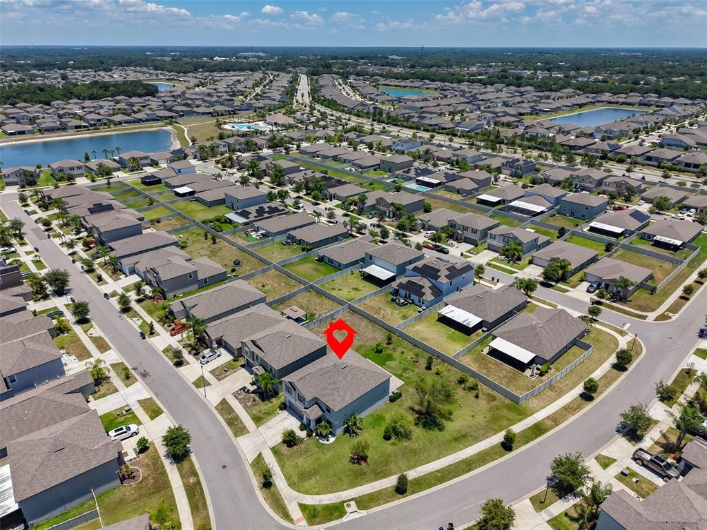 11503 Sage Canyon Dr. Riverview, FL 33578 - Photo 49 of 61