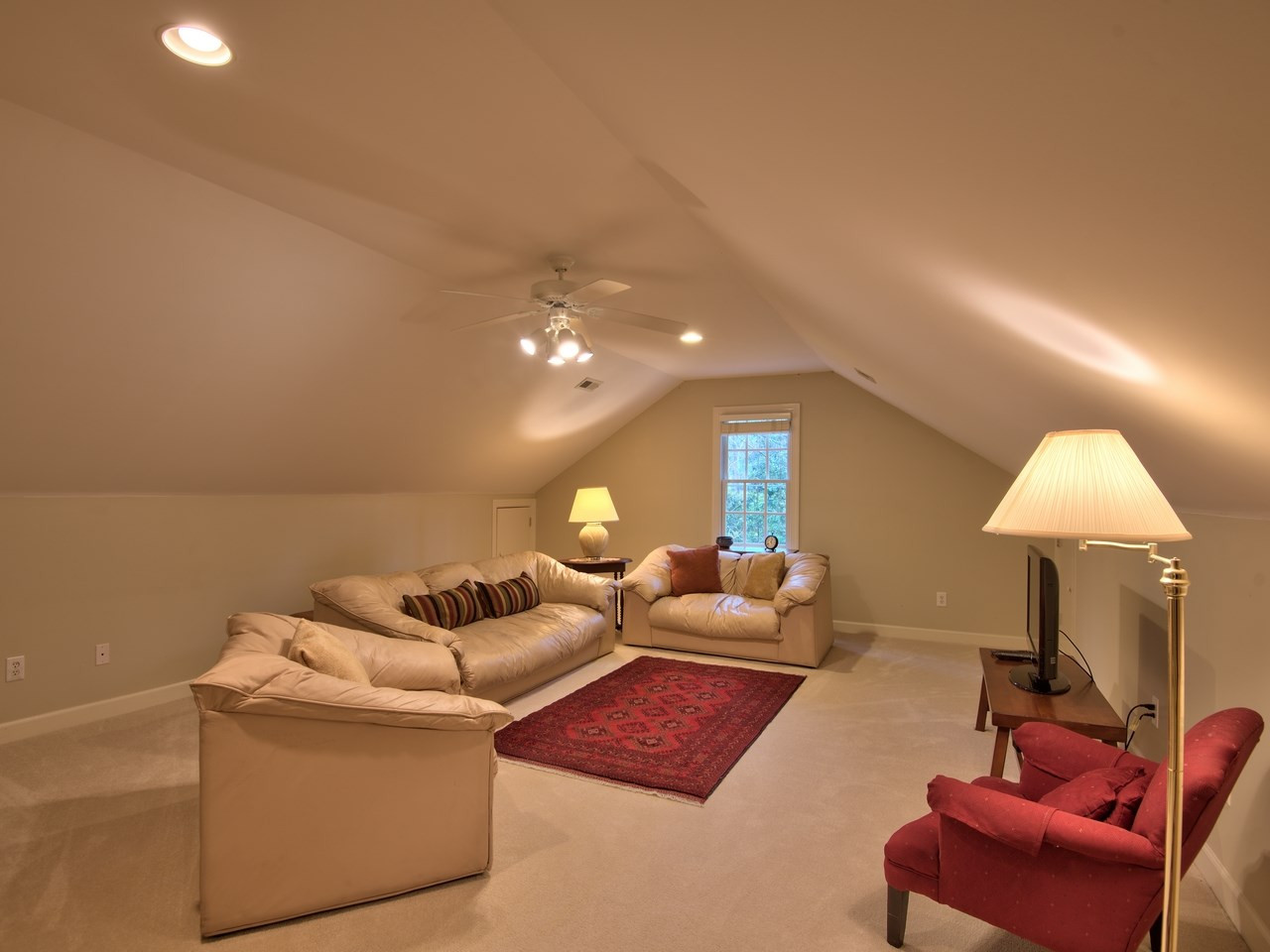 3818 Darby Road Durham, NC 27707 - Photo 22 of 30 Bonus Room
