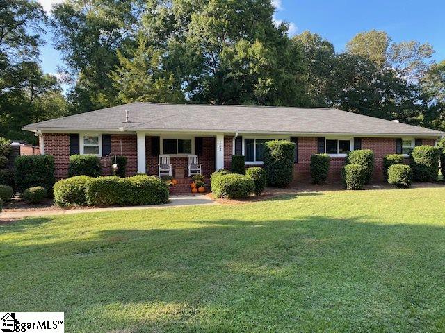 283 State Rd S-30-483 Clinton, SC 29325 - Photo 2 of 32 Gallery Image 2