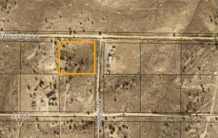 Tbd Washington Avenue Spring Creek, NV 89815 - Photo 1 of 9