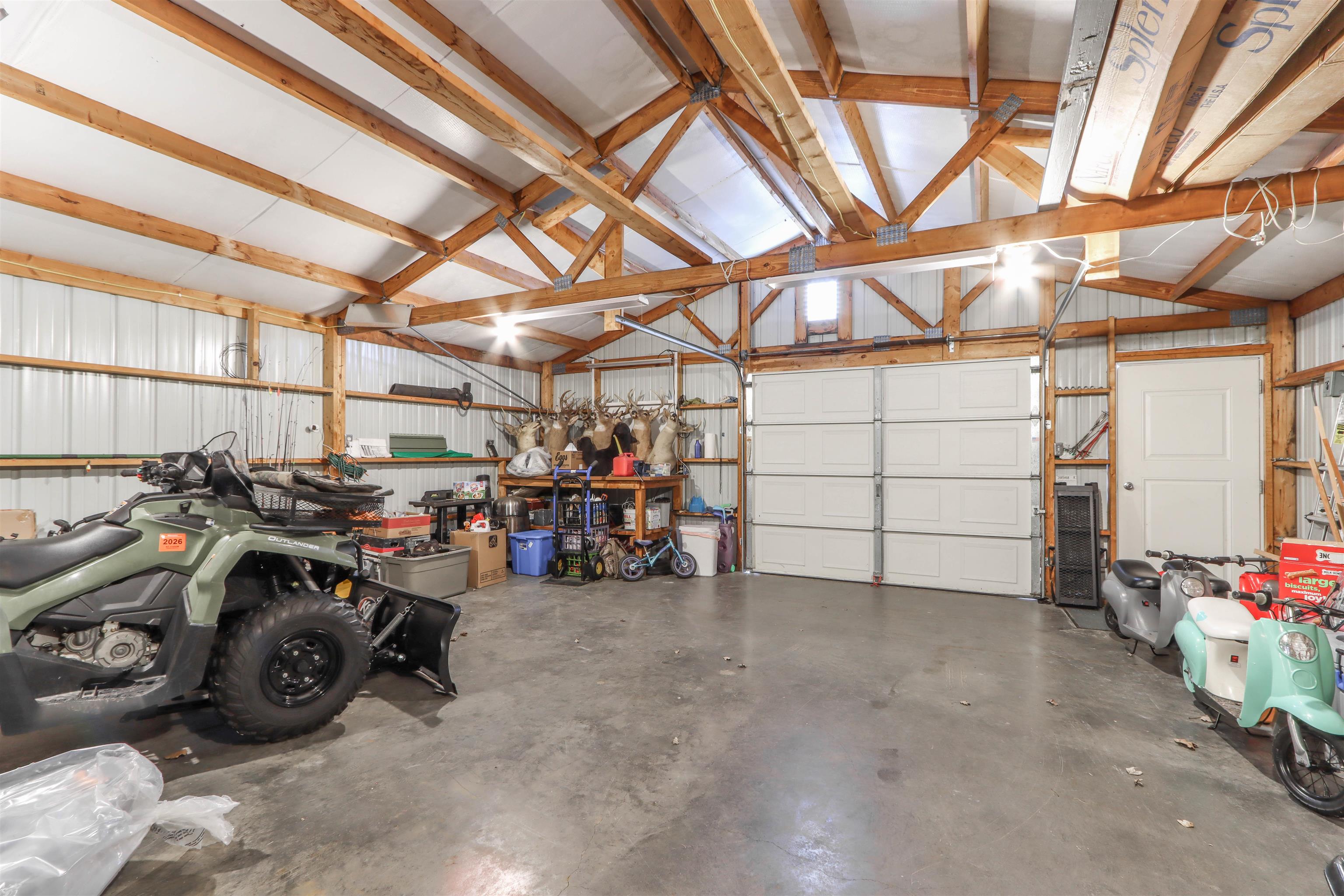 224990 Grey Hawk Drive Ringle, WI 54471 - Photo 21 of 43