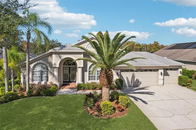 $950,000 | 9107 Cypress Keep Lane, Odessa, FL 33556
