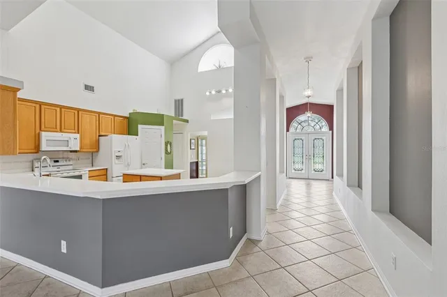 $950,000 | 9107 Cypress Keep Lane, Odessa, FL 33556