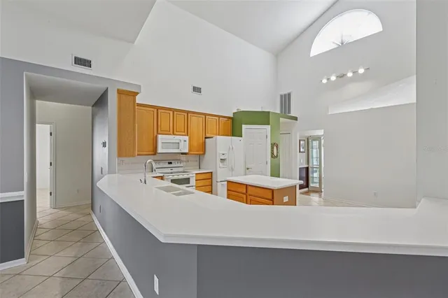 $950,000 | 9107 Cypress Keep Lane, Odessa, FL 33556