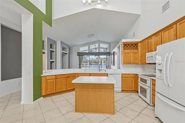 $950,000 | 9107 Cypress Keep Lane, Odessa, FL 33556