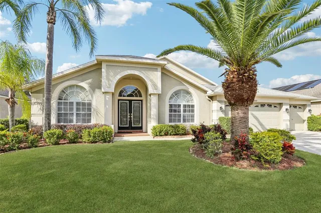 $950,000 | 9107 Cypress Keep Lane, Odessa, FL 33556