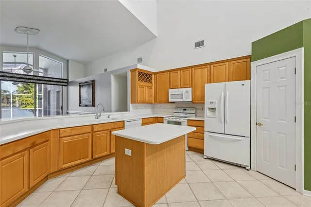 $950,000 | 9107 Cypress Keep Lane, Odessa, FL 33556