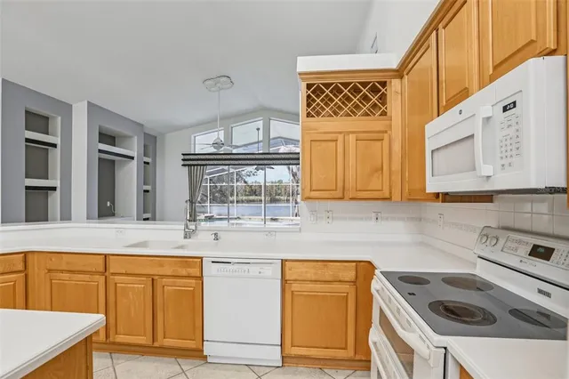 $950,000 | 9107 Cypress Keep Lane, Odessa, FL 33556