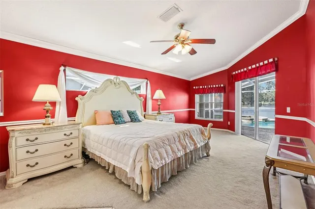 $950,000 | 9107 Cypress Keep Lane, Odessa, FL 33556