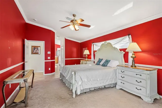 $950,000 | 9107 Cypress Keep Lane, Odessa, FL 33556