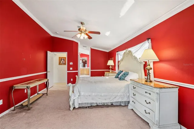 $950,000 | 9107 Cypress Keep Lane, Odessa, FL 33556