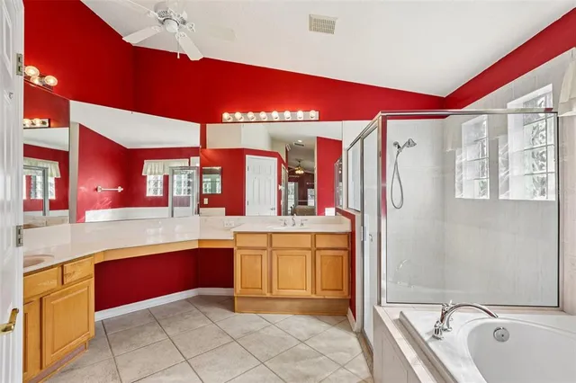 $950,000 | 9107 Cypress Keep Lane, Odessa, FL 33556