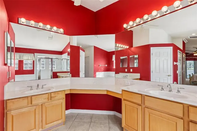 $950,000 | 9107 Cypress Keep Lane, Odessa, FL 33556