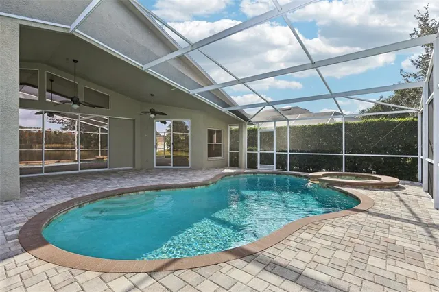 $950,000 | 9107 Cypress Keep Lane, Odessa, FL 33556