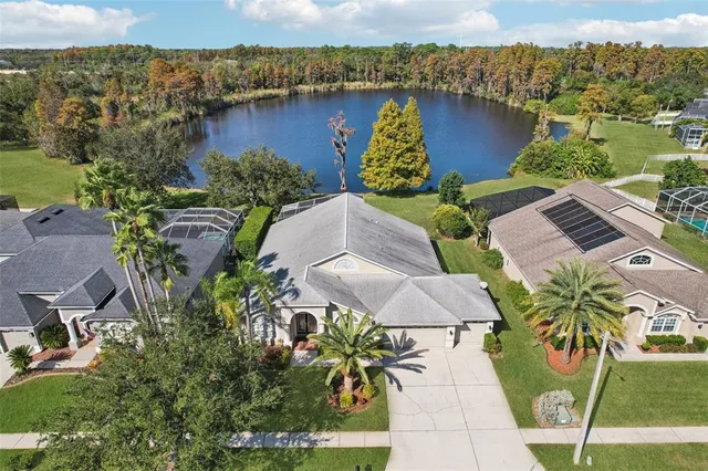 $950,000 | 9107 Cypress Keep Lane, Odessa, FL 33556