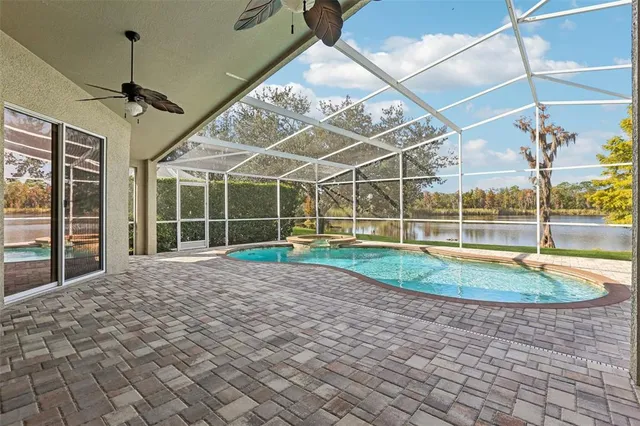 $950,000 | 9107 Cypress Keep Lane, Odessa, FL 33556