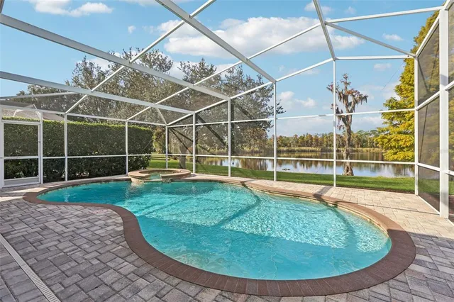 $950,000 | 9107 Cypress Keep Lane, Odessa, FL 33556