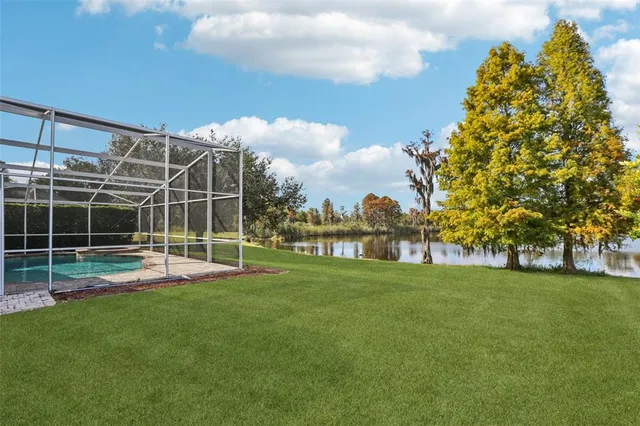 $950,000 | 9107 Cypress Keep Lane, Odessa, FL 33556