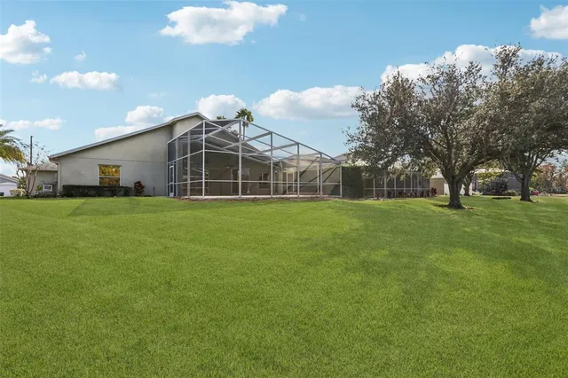 $950,000 | 9107 Cypress Keep Lane, Odessa, FL 33556