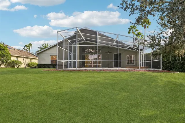 $950,000 | 9107 Cypress Keep Lane, Odessa, FL 33556