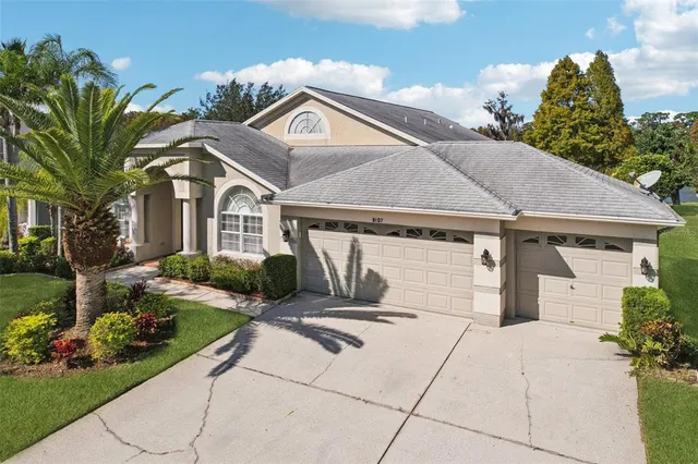 $950,000 | 9107 Cypress Keep Lane, Odessa, FL 33556