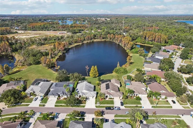 $950,000 | 9107 Cypress Keep Lane, Odessa, FL 33556