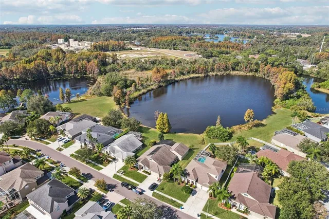 $950,000 | 9107 Cypress Keep Lane, Odessa, FL 33556