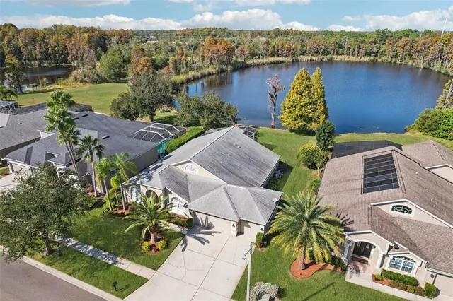 $950,000 | 9107 Cypress Keep Lane, Odessa, FL 33556