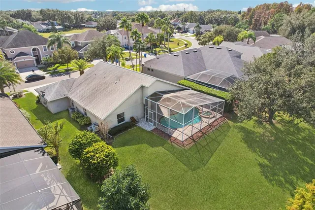 $950,000 | 9107 Cypress Keep Lane, Odessa, FL 33556