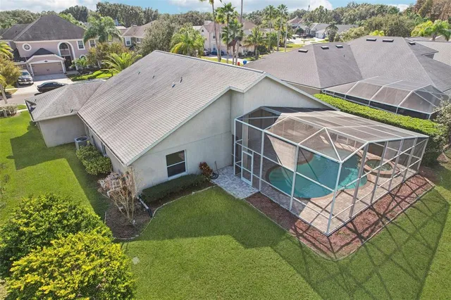 $950,000 | 9107 Cypress Keep Lane, Odessa, FL 33556