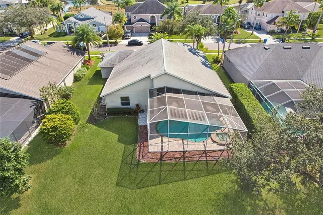 $950,000 | 9107 Cypress Keep Lane, Odessa, FL 33556