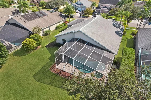 $950,000 | 9107 Cypress Keep Lane, Odessa, FL 33556