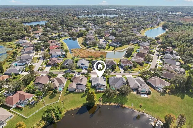 $950,000 | 9107 Cypress Keep Lane, Odessa, FL 33556