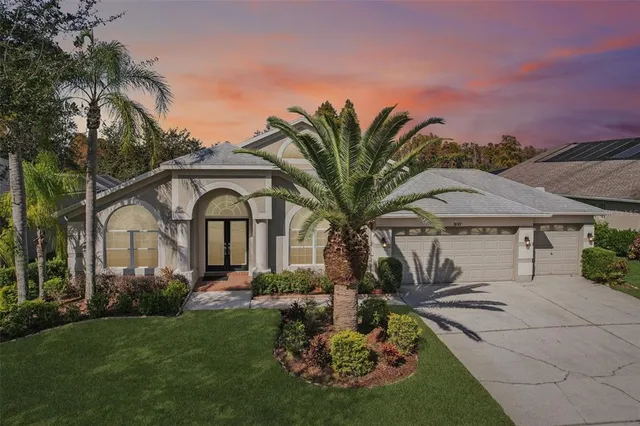 $950,000 | 9107 Cypress Keep Lane, Odessa, FL 33556