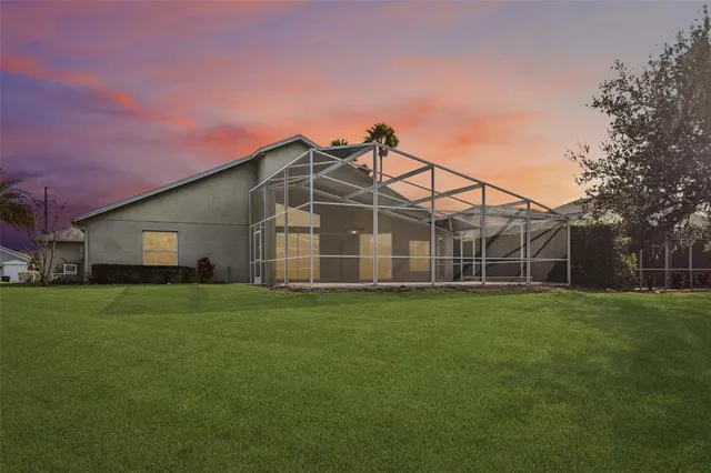 $950,000 | 9107 Cypress Keep Lane, Odessa, FL 33556