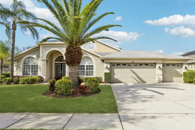 $950,000 | 9107 Cypress Keep Lane, Odessa, FL 33556