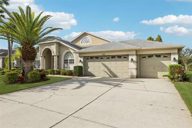 $950,000 | 9107 Cypress Keep Lane, Odessa, FL 33556