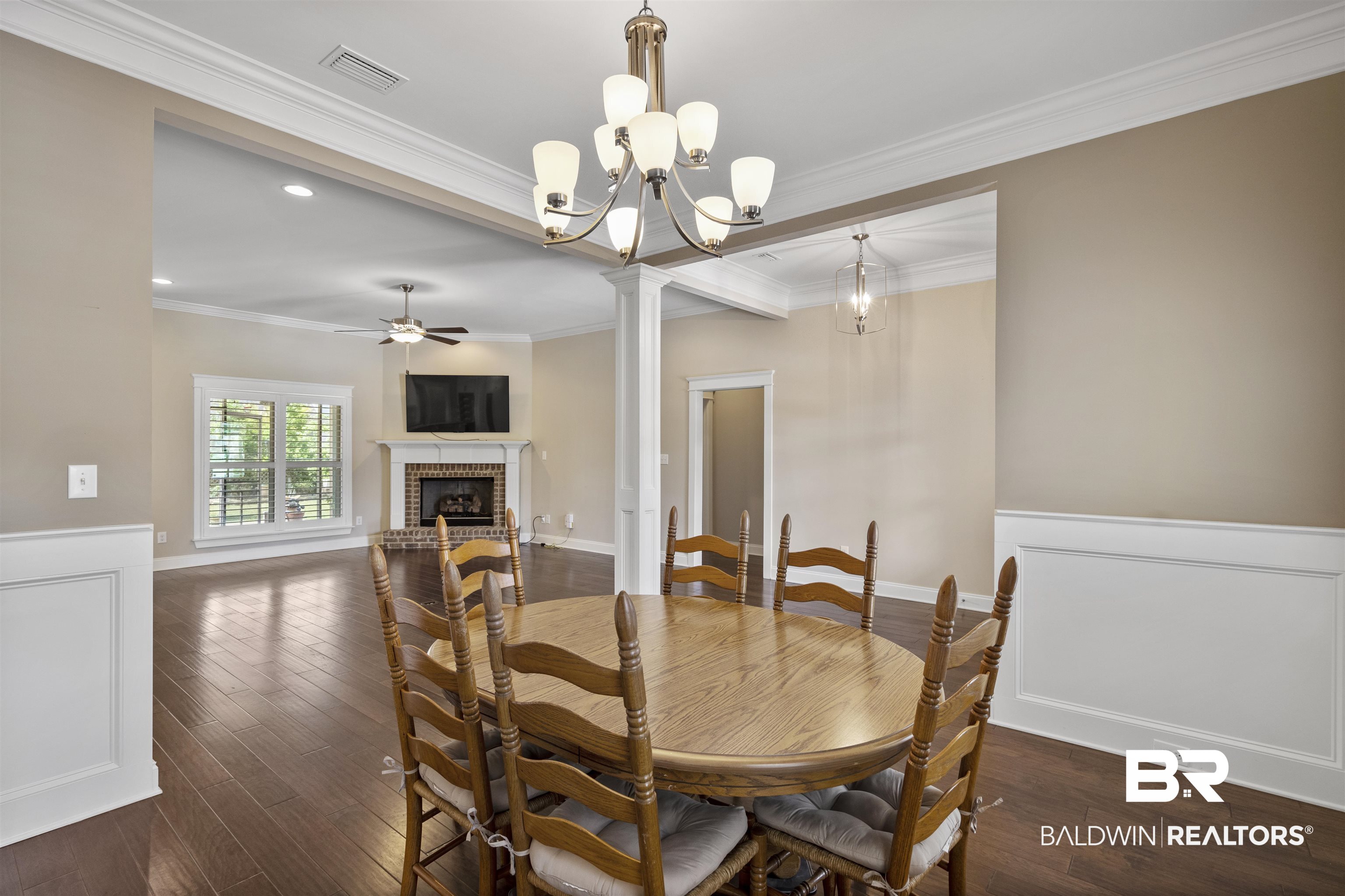 8830 Rosedown Lane Daphne, AL 36526 - Photo 11 of 50
