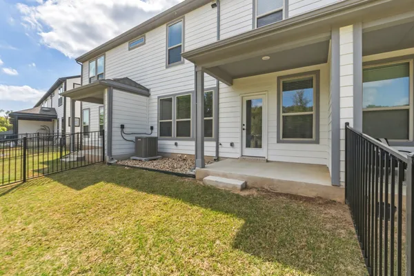 $2,000 | 2725 Woodall Drive, Unit 203, Cedar Park, TX 78613