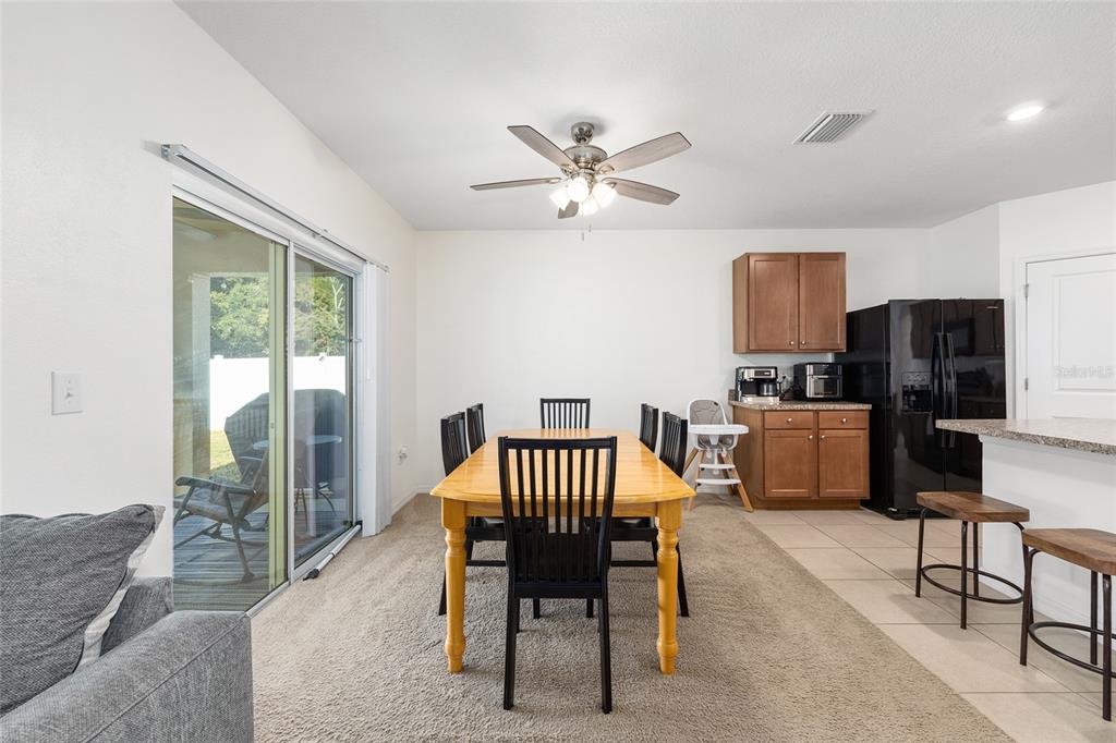 2530 Northeast 42nd Road Ocala, FL 34470 - Photo 16 of 61 a view of a livingroom with furniture