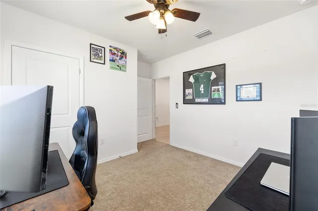 a view of outdoor space yard and lake