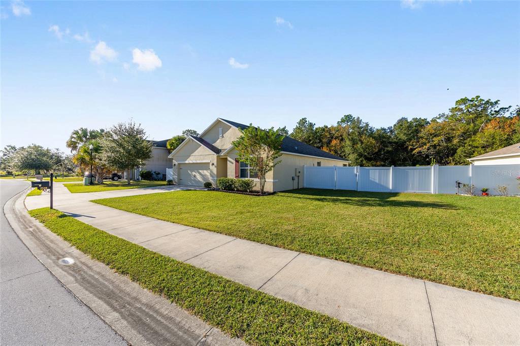 2530 Northeast 42nd Road Ocala, FL 34470 - Photo 4 of 61 a view of swimming pool with seating area