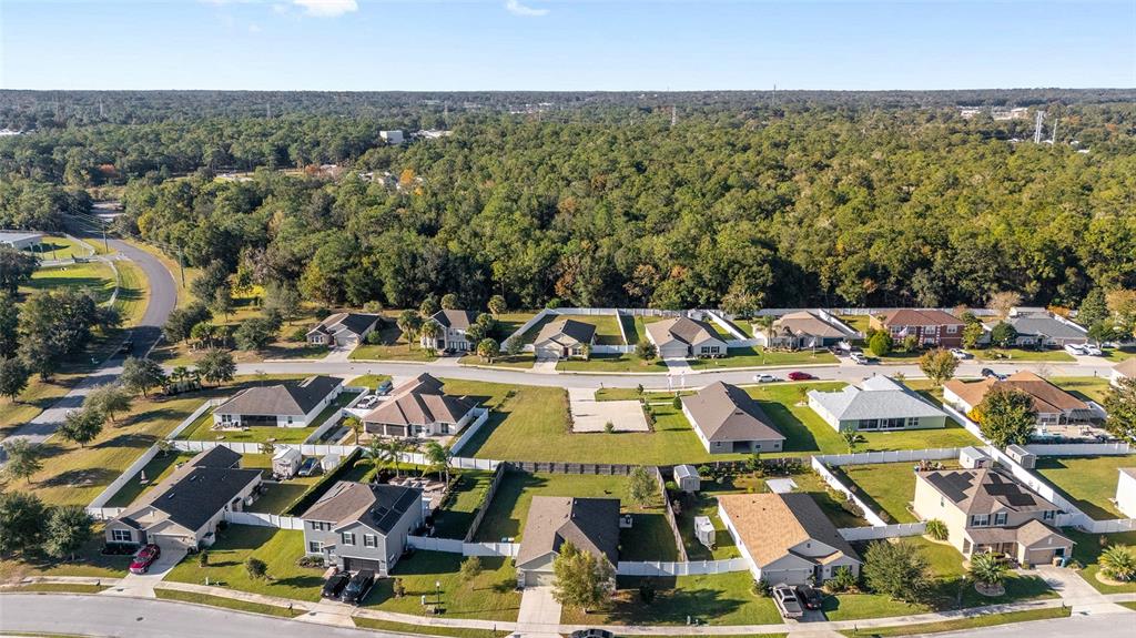 2530 Northeast 42nd Road Ocala, FL 34470 - Photo 51 of 61 view of a city