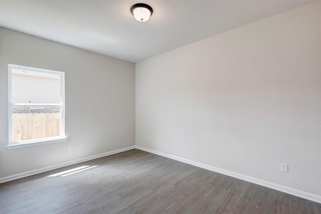 4336 Brayfield Road Fort Worth, TX 76036 - Photo 15 of 17 The Davenport II Bedroom 4
